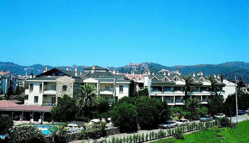 Greenpark 말마리스
