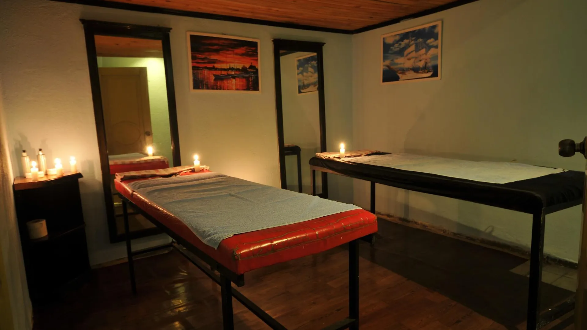 Hotel Greenpark Marmaris