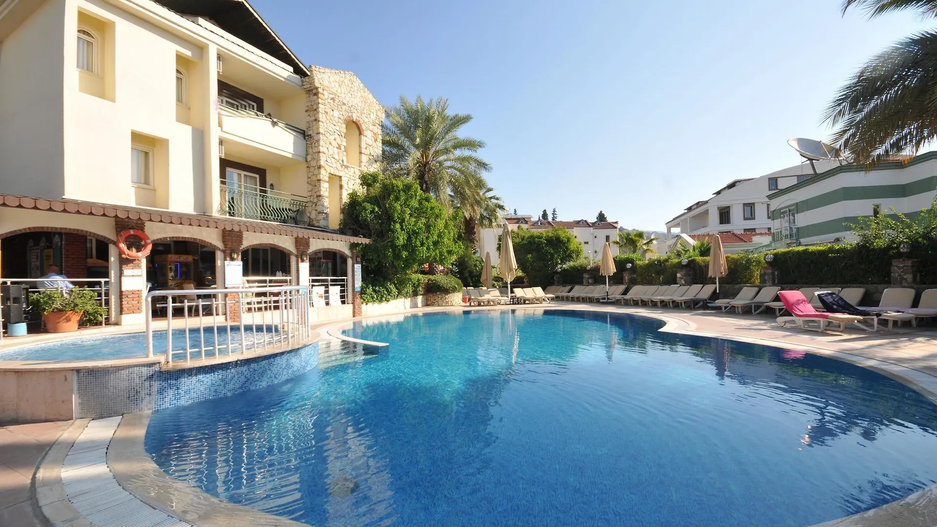 Greenpark Marmaris