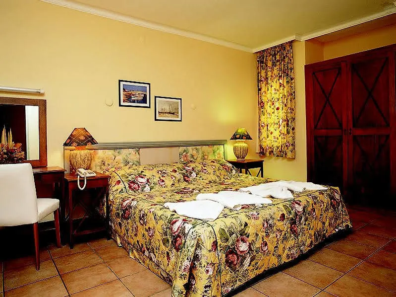Greenpark Marmaris Hotel