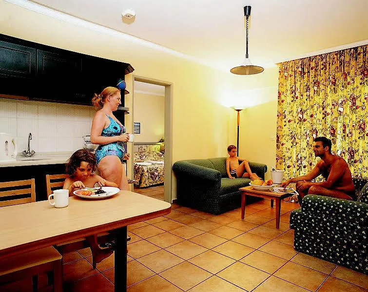 Greenpark Marmaris Hotel