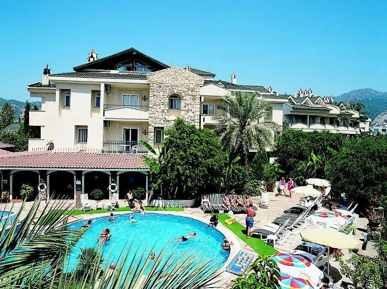 Greenpark Marmaris