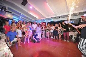 Greenpark Marmaris Hotel