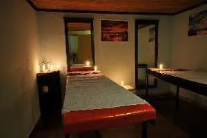 *** Hotel Greenpark Marmaris Turkey