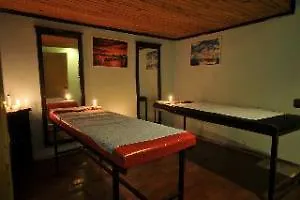 Hotel Greenpark Marmaris