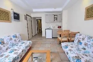 Hotel Greenpark Marmaris