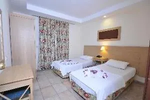 Hotel Greenpark Marmaris