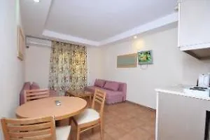 Greenpark Marmaris Turkey